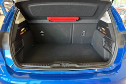 Sininen Ford FOCUS 2019 kuva 22.