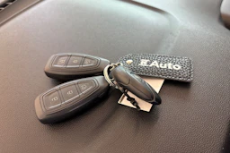 Sininen Ford FOCUS 2019 kuva 23.
