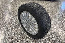 ruskea (beige) Ford Focus 2019 kuva 10.