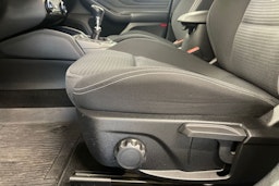 ruskea (beige) Ford Focus 2019 kuva 11.