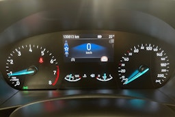 ruskea (beige) Ford Focus 2019 kuva 13.