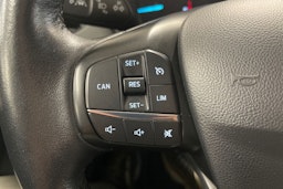 ruskea (beige) Ford Focus 2019 kuva 14.