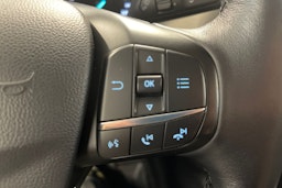 ruskea (beige) Ford Focus 2019 kuva 15.