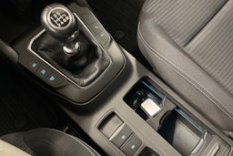 ruskea (beige) Ford Focus 2019 kuva 20.