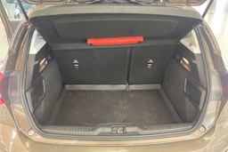 ruskea (beige) Ford Focus 2019 kuva 22.