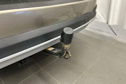 harmaa Ford Focus 2019 kuva 17.