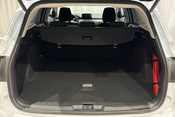 valkoinen Ford Focus 2019 kuva 15.