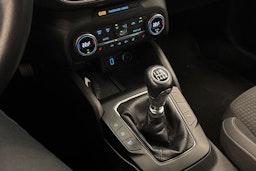 Valkoinen Ford FOCUS 2019 kuva 16.