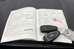 Valkoinen Ford FOCUS 2019 kuva 18.