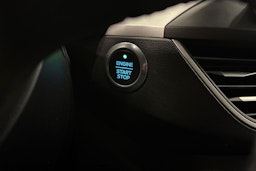 Valkoinen Ford FOCUS 2019 kuva 19.