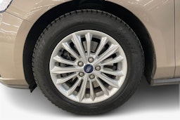 Harmaa Ford FOCUS 2019 kuva 11.