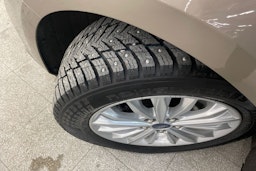 Harmaa Ford FOCUS 2019 kuva 14.