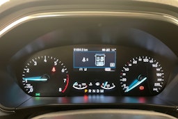 Harmaa Ford FOCUS 2019 kuva 17.