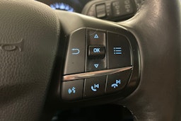 Harmaa Ford FOCUS 2019 kuva 19.