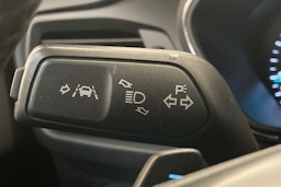 Harmaa Ford FOCUS 2019 kuva 20.