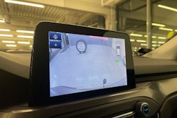 Harmaa Ford FOCUS 2019 kuva 23.