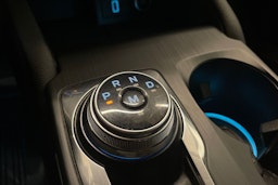 Harmaa Ford FOCUS 2019 kuva 25.