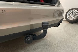 Harmaa Ford FOCUS 2019 kuva 27.