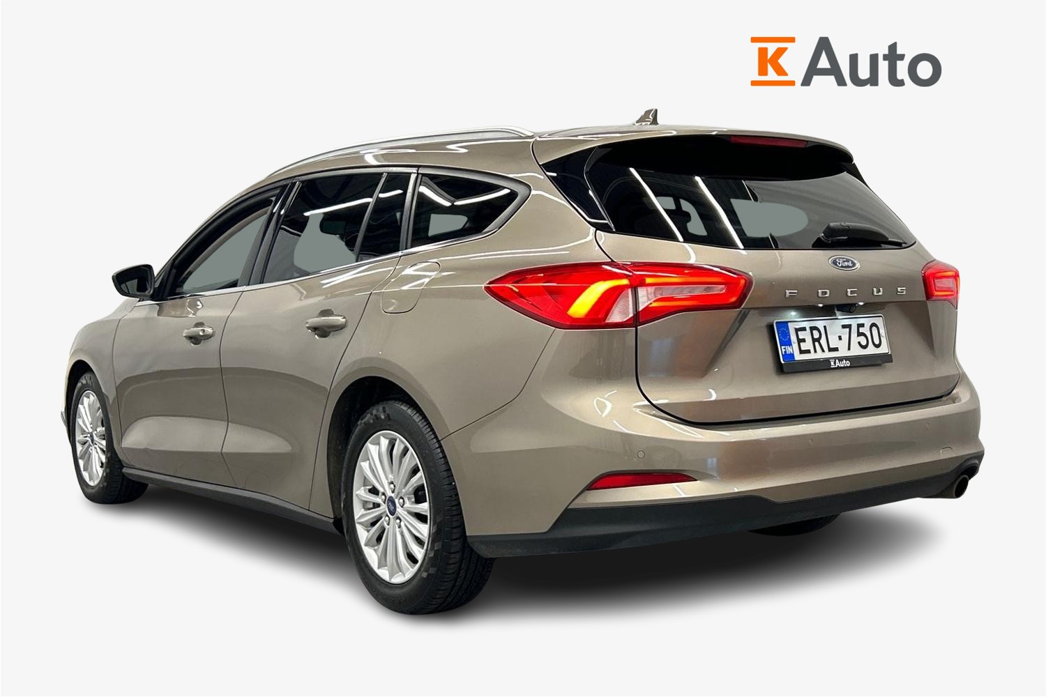 Ford Focus 2019, kuva 2/22