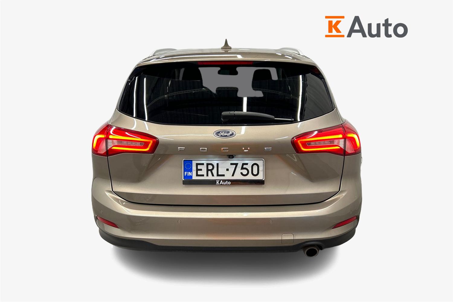 Ford Focus 2019, kuva 3/22