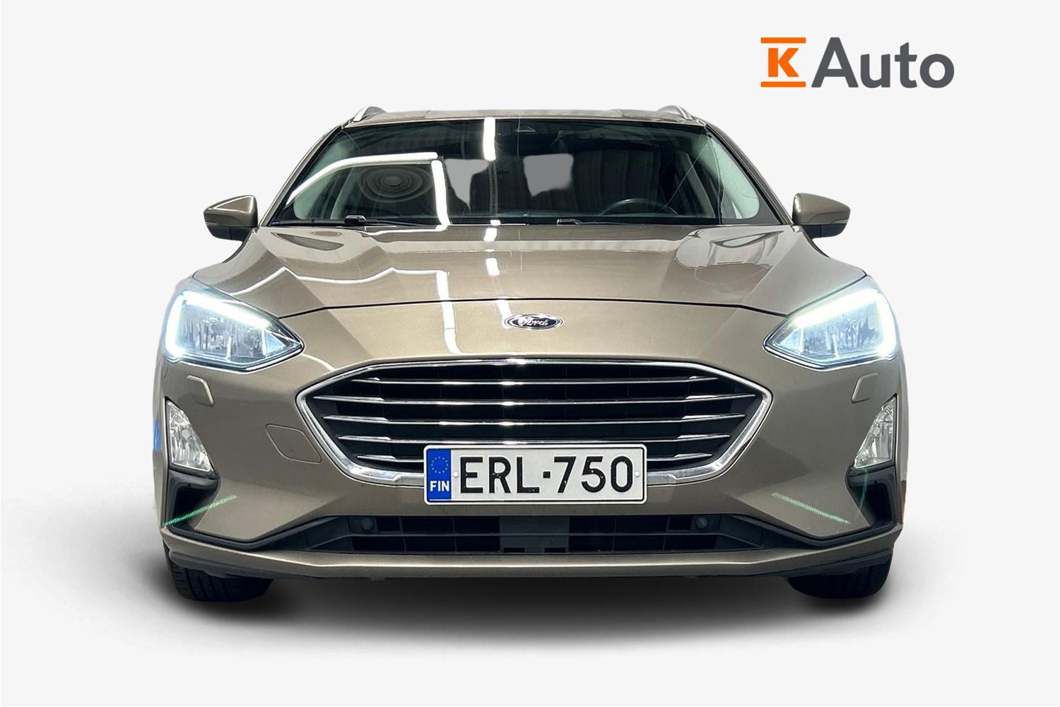 Ford Focus 2019, kuva 4/22