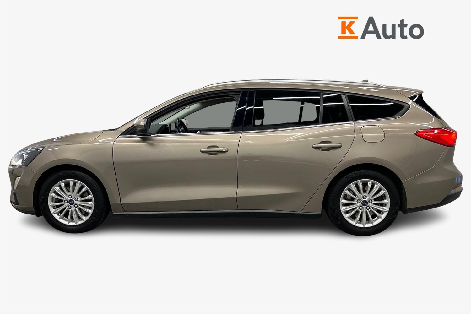 Ford Focus 2019, kuva 5/22