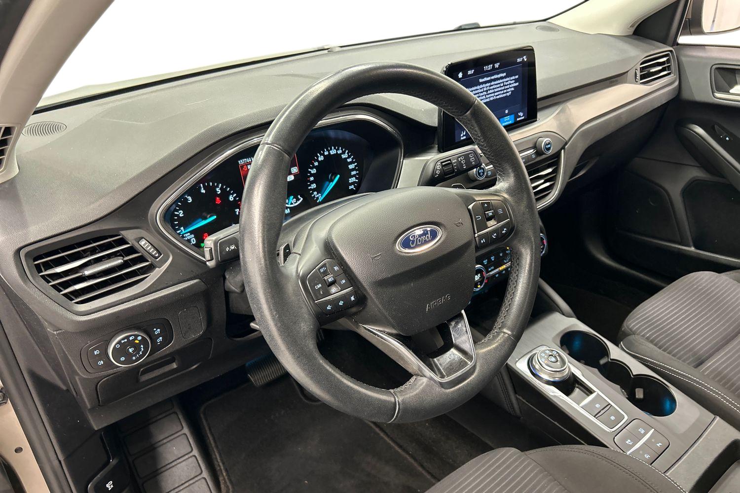 Ford Focus 2019, kuva 6/22