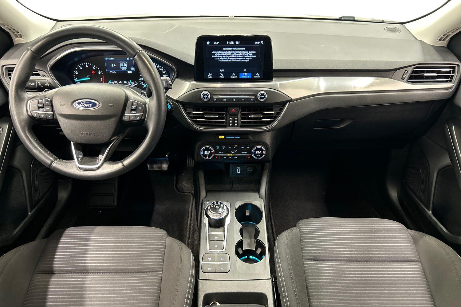 Ford Focus 2019, kuva 7/22