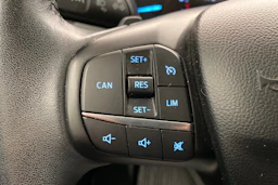 harmaa Ford Focus 2019 kuva 15.