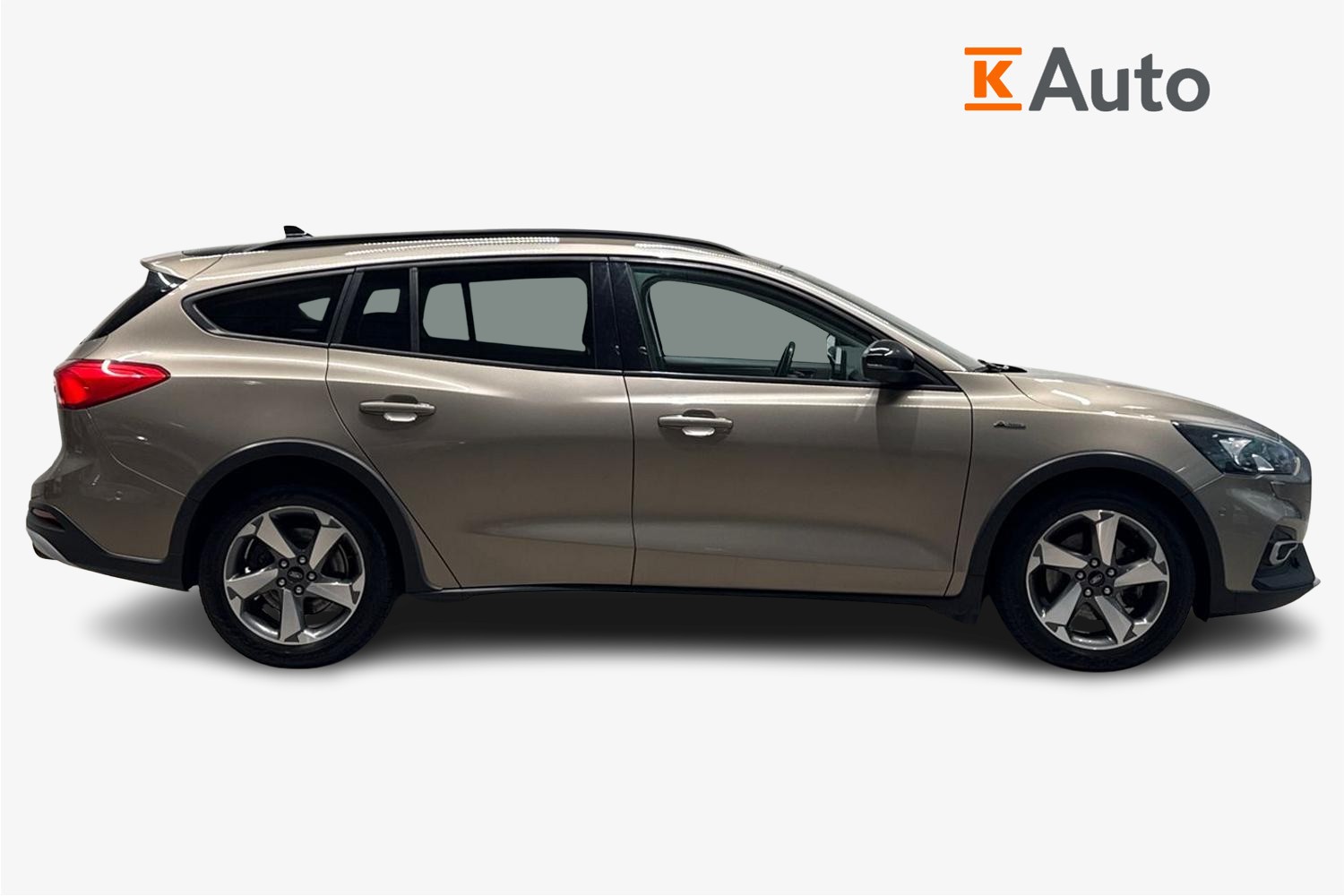 Ford Focus 1,5 EcoBoost 150hv A8 Active 2019, kuva 7/26