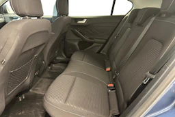 Sininen Ford FOCUS 2019 kuva 8.