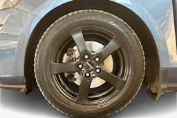 Sininen Ford FOCUS 2019 kuva 9.