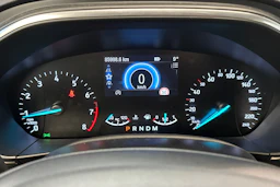 Sininen Ford FOCUS 2019 kuva 13.