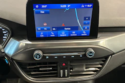 Sininen Ford FOCUS 2019 kuva 14.