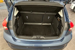 Sininen Ford FOCUS 2019 kuva 17.