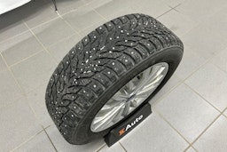 sininen Ford Focus 2019 kuva 16.