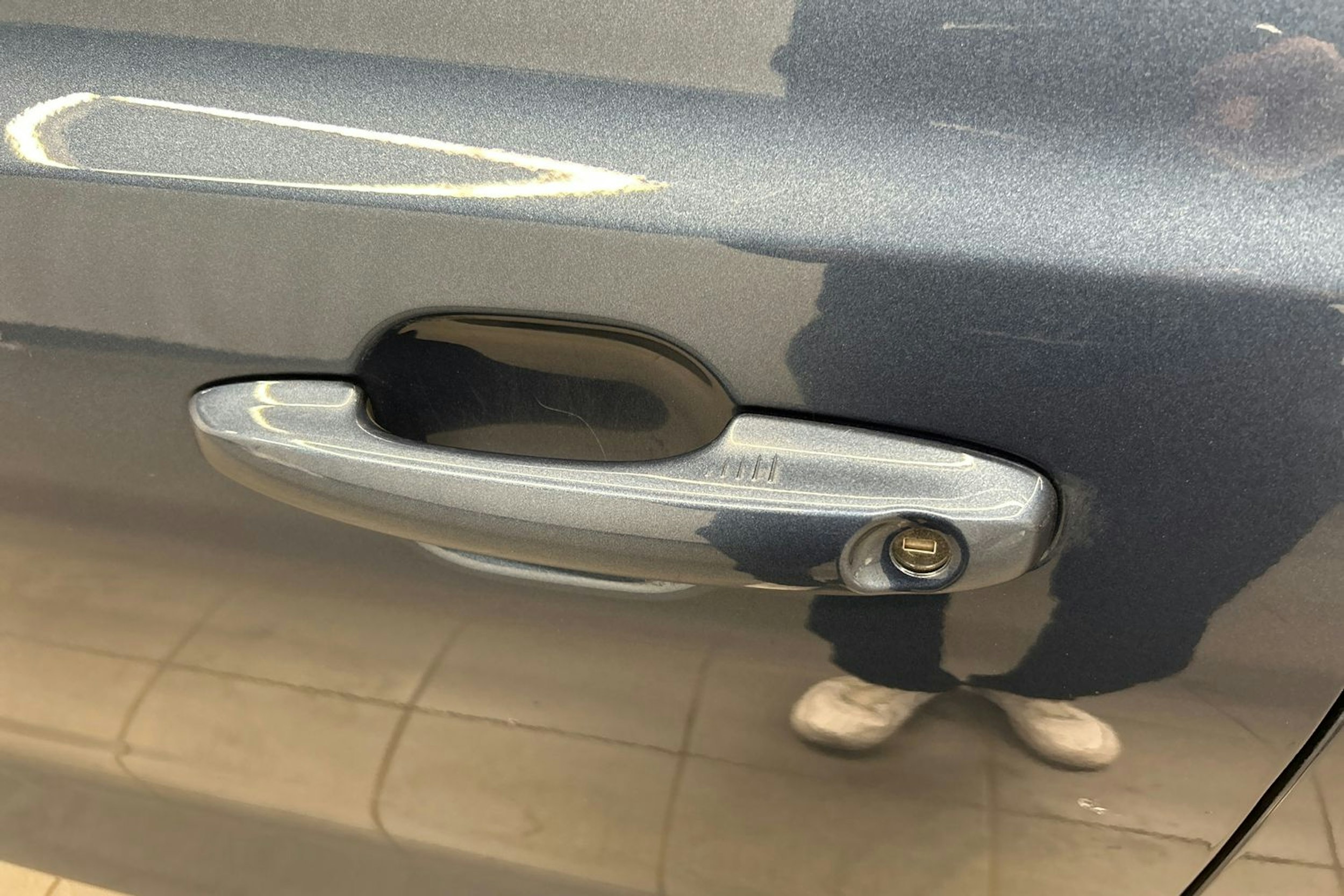 sininen Ford Focus 2019 kuva 19.