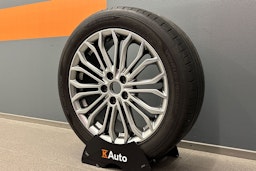 sininen Ford Focus 2019 kuva 13.