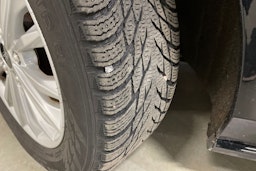 musta Ford Focus 2019 kuva 13.