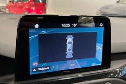 musta Ford Focus 2019 kuva 20.