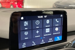 musta Ford Focus 2019 kuva 22.