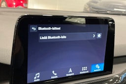 musta Ford Focus 2019 kuva 25.