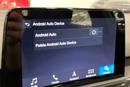 musta Ford Focus 2019 kuva 27.