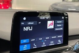 musta Ford Focus 2019 kuva 28.