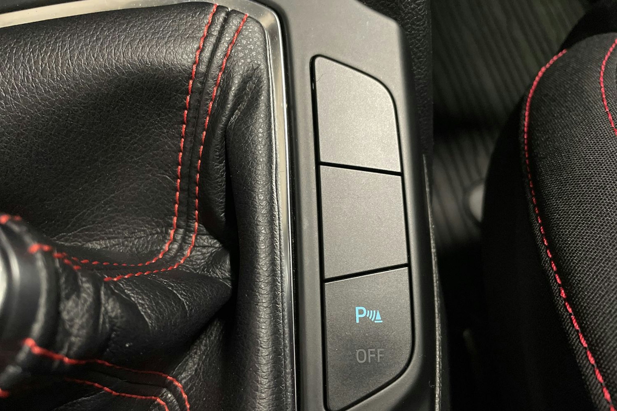 musta Ford Focus 2019 kuva 32.