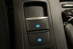 musta Ford Focus 2019 kuva 33.