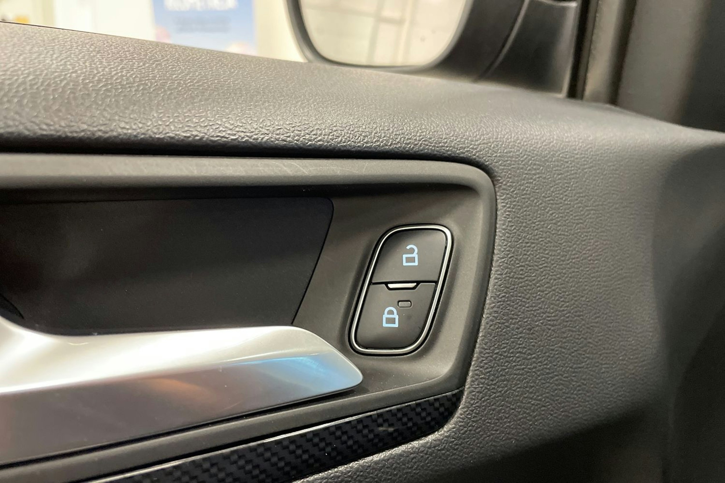 musta Ford Focus 2019 kuva 36.