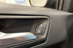 musta Ford Focus 2019 kuva 36.