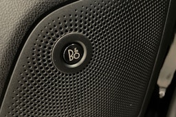 musta Ford Focus 2019 kuva 37.