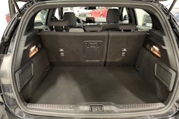 musta Ford Focus 2019 kuva 38.